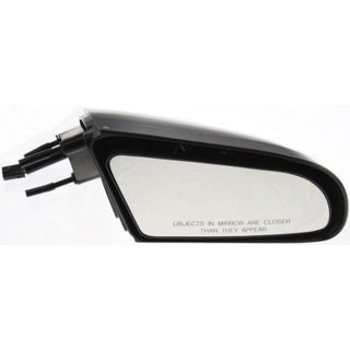 1987-1991 Buick LeSabre Mirror RH, Power, Non-heated, Non-folding - Classic 2 Current Fabrication