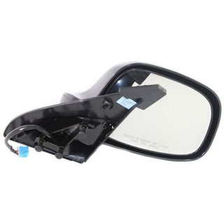 2002-2007 Buick Rendezvous Mirror RH, Power, Heated w/o Memory, Manual Fold - Classic 2 Current Fabrication