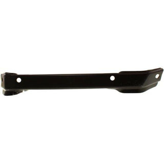 1971-1972 Chevy K20 Pickup Front Bumper Bracket RH, Outer Brace 2wd - Classic 2 Current Fabrication