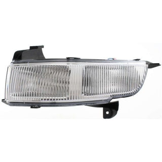 2006-2011 Cadillac DTS Fog Lamp RH, Assembly - Classic 2 Current Fabrication