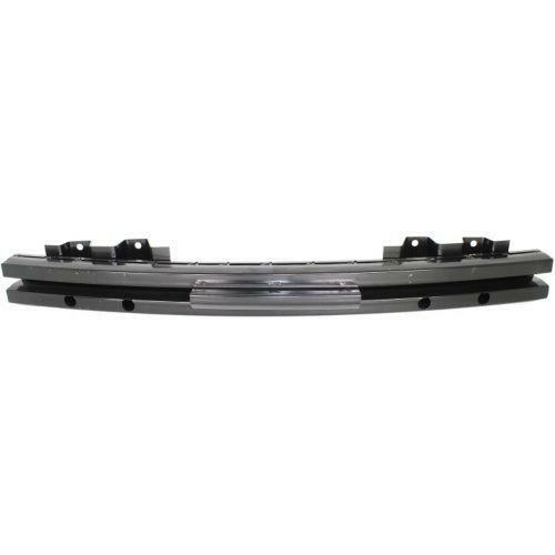Front Bumper Reinforcement Impact Bar – Steel, Fits 2008-2017 Buick Enclave 3.6L