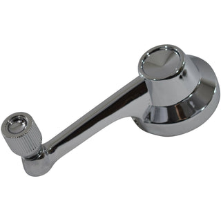 1964 Ford Mustang Window Crank Handle Quarter Clip, Clip On.