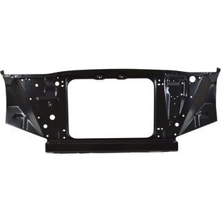 1966-1967 Chevy Nova Radiator Support, w/Lower Brace.