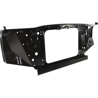 1966-1967 Chevy Nova Radiator Support, w/Lower Brace.