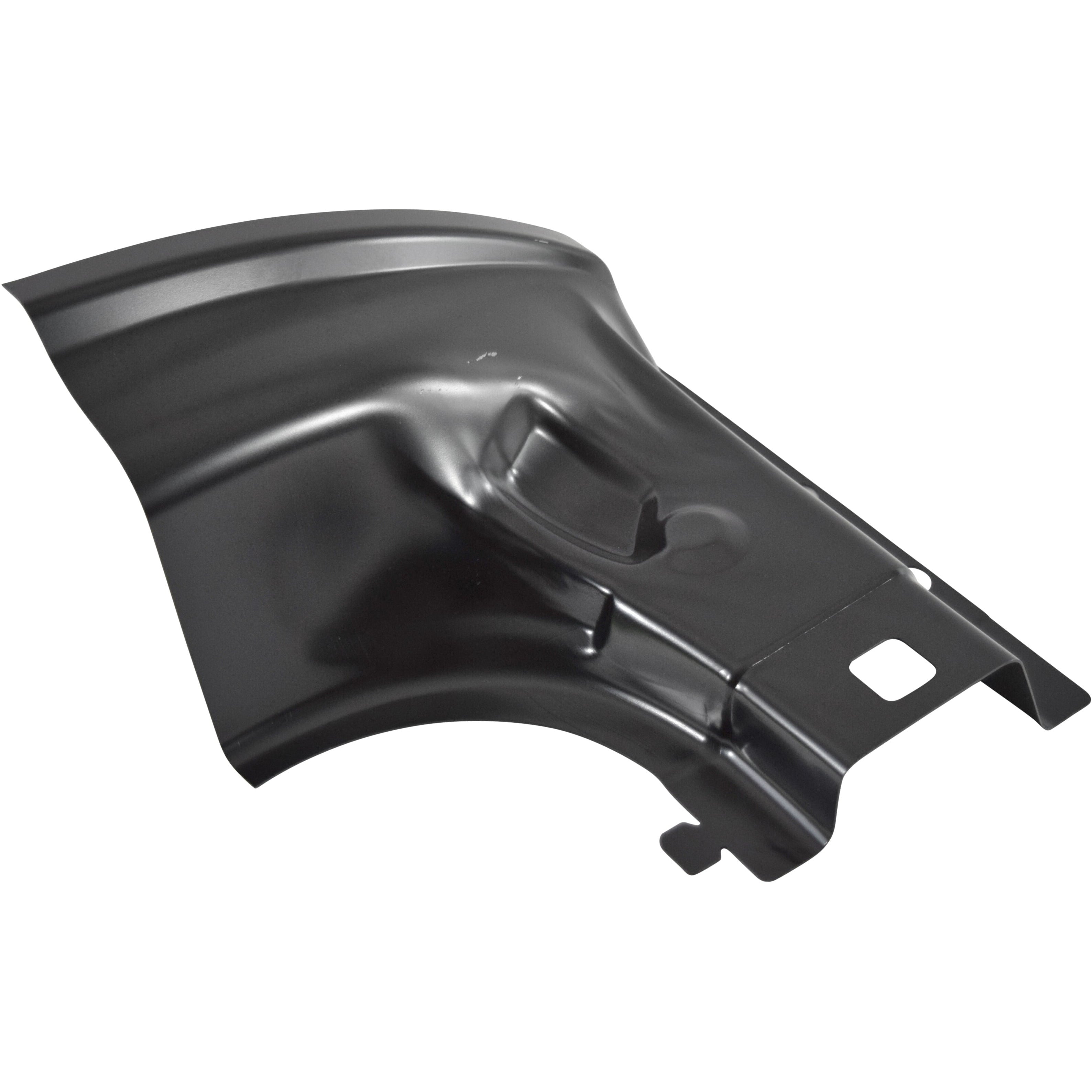 Right Inner Front Door Bottom Panel For Ford Super Duty Regular/Super/Crew Cab (1999-2015)