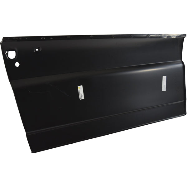 1964-1966 Ford Mustang Door Skin LH - Classic 2 Current Fabrication