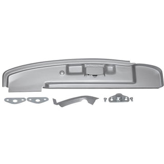 1966-1967 Ford Bronco DOOR JAMB, LH.