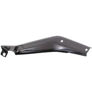 1967-1968 Ford Mustang Front Bumper Bracket LH, Inner Arm - Classic 2 Current Fabrication