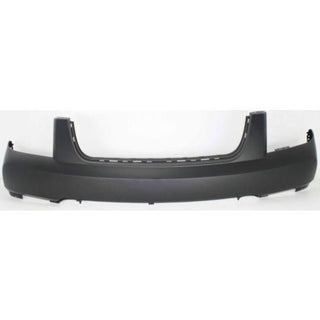 2005-2007 Ford Freestyle Front Bumper Cover, Upper, Primed - Classic 2 Current Fabrication