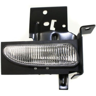 1996-1998 Ford Mustang Fog Lamp RH, Assembly, Exc Cobra Model - Classic 2 Current Fabrication