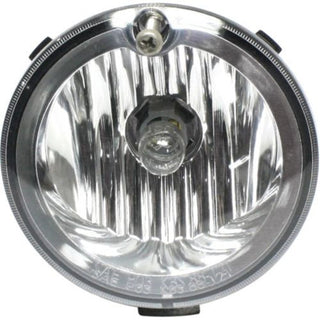 2004-2007 Ford Freestar Fog Lamp Rh=lh, Assembly - Classic 2 Current Fabrication