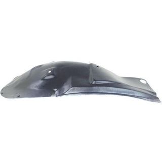 2005-2009 Ford Mustang Front Fender Liner LH, Front Section - Classic 2 Current Fabrication