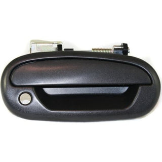 1997-2004 F-150 Pickup Front Door Handle RH, Outside, Textured, w/Keyhole - Classic 2 Current Fabrication