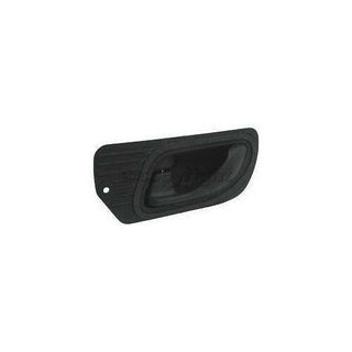 1993-2011 Ford Ranger Front Door Handle LH, Inside, Textured Black.