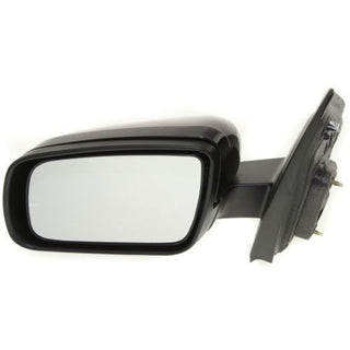 2005-2007 Ford Freestyle Mirror LH, Power, Non-heated, Manual Folding - Classic 2 Current Fabrication