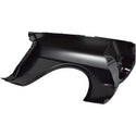 1964-1966 Ford Mustang Fender LH - Classic 2 Current Fabrication
