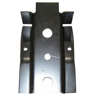 1970-1974 Dodge Challenger Front Floor Support Brace Rear - Classic 2 Current Fabrication