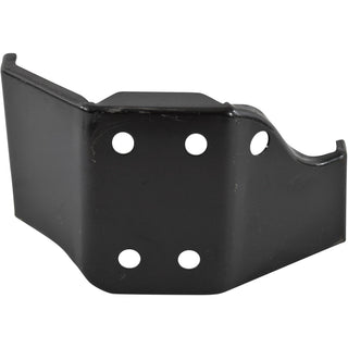 1970-1974 Dodge Challenger Rear Floor Pan Support Side Rail To Inner Sill LH - Classic 2 Current Fabrication