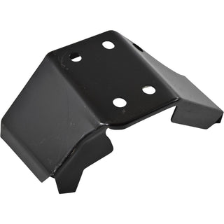 1970-1974 Dodge Challenger Rear Floor Pan Support Side Rail To Inner Sill LH - Classic 2 Current Fabrication