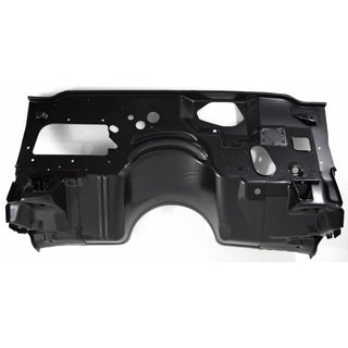 1978-1981 Pontiac Trans AM Firewall W/Heater W/Brackets.