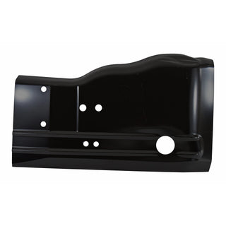 1984-2001 Jeep Cherokee Front Cab Floor Pan LH.