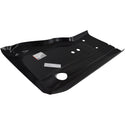 1984-2001 Jeep Cherokee Front Cab Floor Pan LH - Classic 2 Current Fabrication