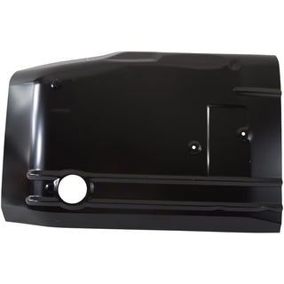 1984-2001 Jeep Cherokee Front Cab Floor Pan RH.