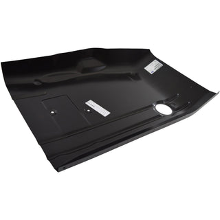 1984-2001 Jeep Cherokee Front Cab Floor Pan RH.