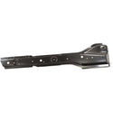 1997-2006 Jeep Wrangler FULL LENGTH TORQUE BOX / FLOOR SUPPORT (1.6MM) LH - Classic 2 Current Fabrication