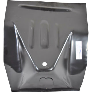 1978-1979 Ford Bronco Cab Mount Panel, LH.