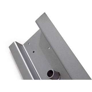 1966-1967 Ford Bronco Rear Floor Panel Brace.