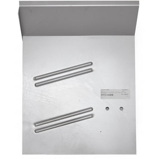 1966-1977 Ford Bronco Rear Floor Panel Passenger Side.