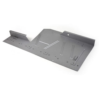 1966-1967 Ford Bronco Upper Seat Platform.