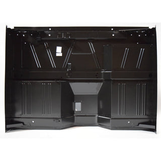 1966-1977 Ford Bronco Front Floor Panel Complete.