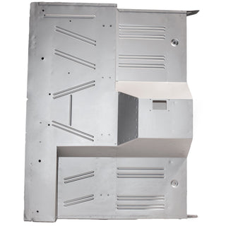 1968-1977 Ford Bronco Front Floor Panel Complete.