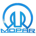 MOPAR Steel Wall Art - Classic 2 Current Fabrication
