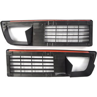1979-1981 Pontiac Trans Am Front Bumper Grille.