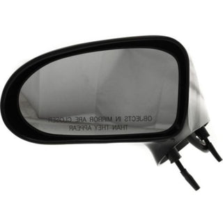 1992-1999 Buick LeSabre Mirror LH, Power, Non-heated, Non-folding - Classic 2 Current Fabrication