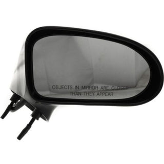 1992-1999 Buick LeSabre Mirror RH, Power, Non-heated, Non-folding - Classic 2 Current Fabrication