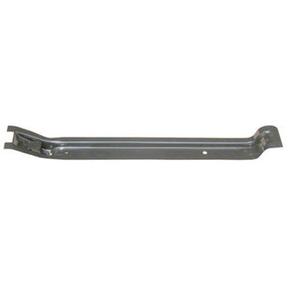 1970-1974 Dodge Challenger TRUNK FLOOR BRACE USE 2 PER CAR - Classic 2 Current Fabrication