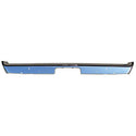 1971-1972 Dodge Challenger BUMPER FACE BAR REAR, CHROME, FROM 6/71 CHROME - Classic 2 Current Fabrication