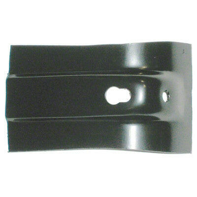 68-70 Dodge Charger / B-Body Fuel Tank Strap Set - USA Made Classic Reproductions