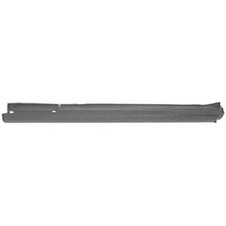 1964-1968 Ford Mustang ORIGINAL-EQUIPMENT PASSENGER SIDE OUTER ROCKER PANEL - Classic 2 Current Fabrication