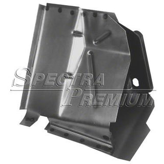 1967-1970 Mercury Cougar DRIVER SIDE TORQUE BOX FOR COUPE & FASTBACK - Classic 2 Current Fabrication