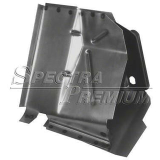 1967-1970 Mercury Cougar DRIVER SIDE TORQUE BOX FOR COUPE & FASTBACK.