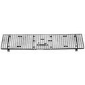 1968 Ford Mustang GRILLE, FOR ALL EXCEPT SHELBY, MODIFY TO FIT GT - Classic 2 Current Fabrication