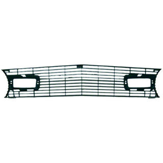 1970 Ford Mustang GRILLE, FOR MACH 1 MODELS WITH SPORT LIGHTS - Classic 2 Current Fabrication