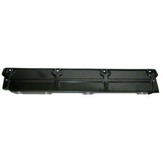 1968-1972 Chevy Nova RADIATOR SUPPORT FOR 4 ROW RADIATORS.