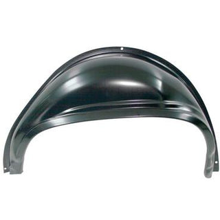 1968-1969 Chevy Chevelle WHEELHOUSE REAR RH OUTER /WAGON - Classic 2 Current Fabrication