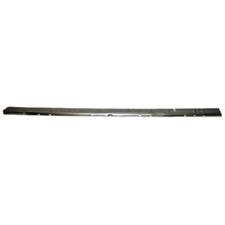 1955-1957 Chevy Belair DRIVER SIDE INNER ROCKER PANEL FOR 2dr MODELS - Classic 2 Current Fabrication